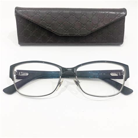 gucci eyeglass frames 2018|authentic Gucci eyeglass frames.